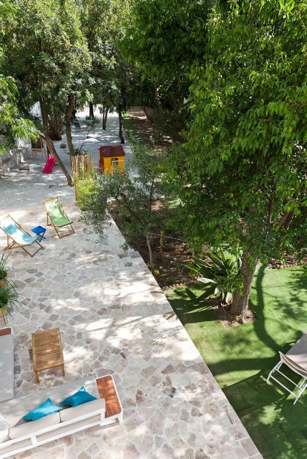 Villa Leomar Малага Экстерьер фото
